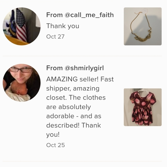 Like to be notified when i go live!🥳❤️ - Picture 11 of 11